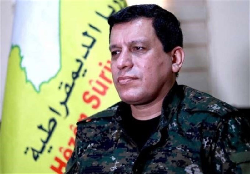 مقترح قسد إنشاء منطقة خالية من الأسلحة في كوباني