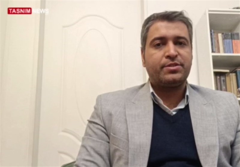 منولوج|التدخل الإسرائيلي في سوريا بعد المرحلة الانتقالية السياسية
