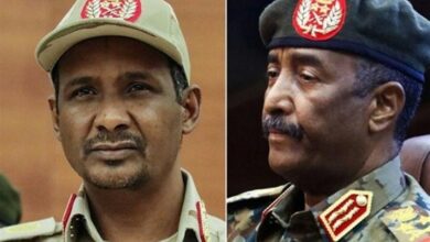 موريتانيا تستضيف الاجتماع الدولي للسودان
