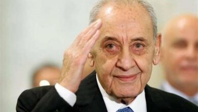 نبيه بري: في 9 كانون الثاني سننتخب رئيساً للبنان