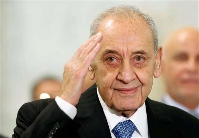 نبيه بري: في 9 كانون الثاني سننتخب رئيساً للبنان