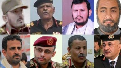 نشرت وسائل الإعلام العبرية قائمة الاغتيالات الإسرائيلية في اليمن