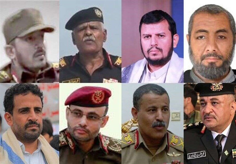 نشرت وسائل الإعلام العبرية قائمة الاغتيالات الإسرائيلية في اليمن