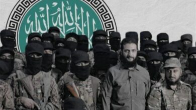 نفي الادعاء بدخول إرهابيي تحرير الشام إلى المدينة
