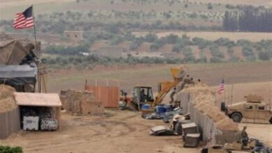 هجوم المعارضة السورية المسلحة على الميليشيات التابعة للولايات المتحدة