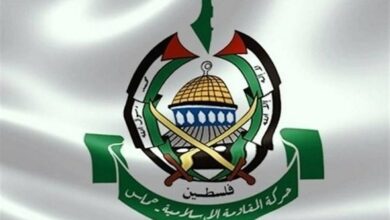 وأشادت حركة حماس بدعم اليمنيين للشعب الفلسطيني