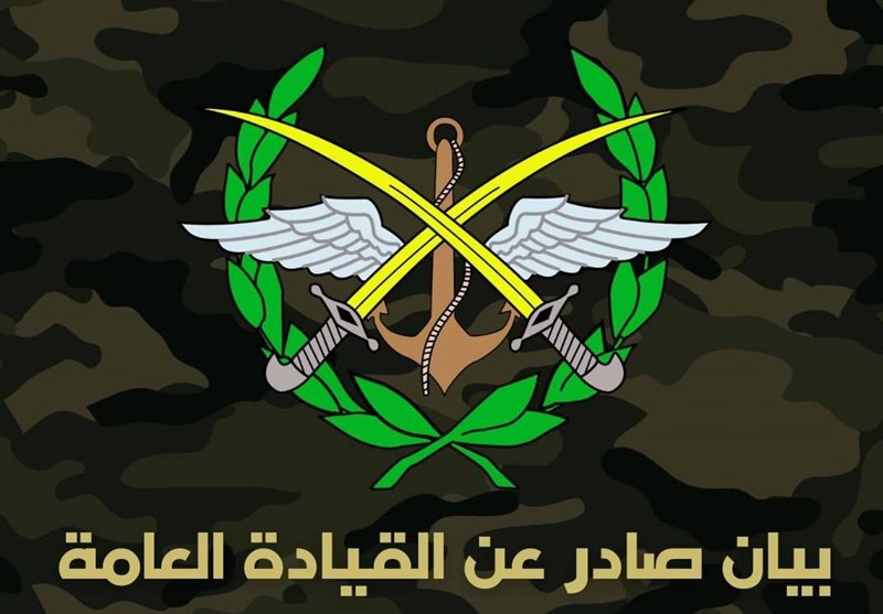 وأكد الجيش السوري وصول الإرهابيين إلى حماة