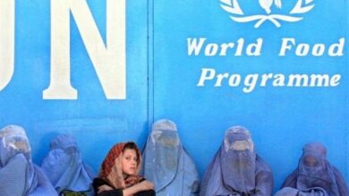 وتم الإعلان عن حاجة أفغانستان إلى 700 مليون دولار للأشهر الستة المقبلة