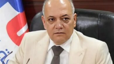 وتم تسليم إدارة الشؤون السورية إلى رئيس الوزراء بشار الأسد