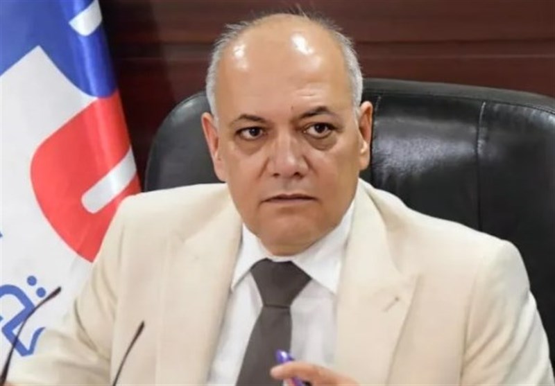 وتم تسليم إدارة الشؤون السورية إلى رئيس الوزراء بشار الأسد