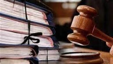 وحكم على زوجة بن علي السابقة وصهره بالسجن 20 عاما