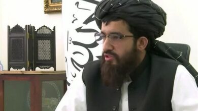 ورحبت حركة طالبان بخطوة مجلس الدوما لرفع اسم روسيا من قائمة الدول المحظورة
