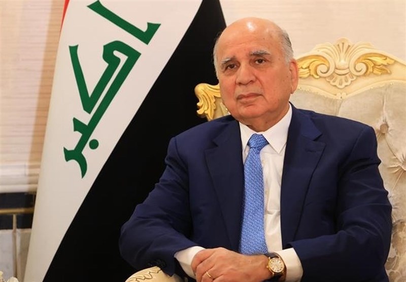 وزير الخارجية العراقي: سنرد على أي هجوم على حدودنا