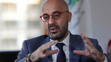 وزير لبناني: إسرائيل ارتكبت جرائم حرب بيئية
