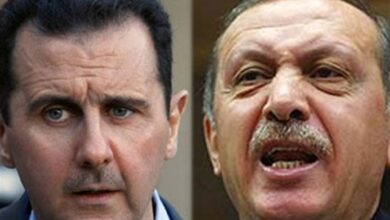 وسائل إعلام عبرية: أردوغان يواجه مشكلة كبيرة في سوريا
