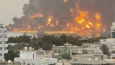 وسائل إعلام عبرية: إسرائيل تحقق في الهجوم على اليمن