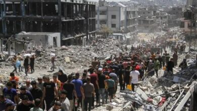 وسائل إعلام عبرية: إسرائيل ستواجه شروط أمريكا في فيتنام
