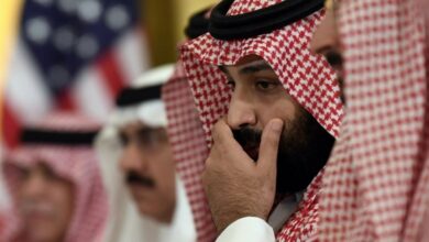وسائل إعلام عبرية: الرياض وتل أبيب مستعدتان للتسوية