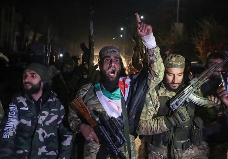وسائل إعلام عبرية: تركيا لم تكن الفاعل الوحيد في الإطاحة بالأسد