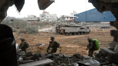 وسائل إعلام عبرية: حماس نجحت في إعادة إحياء نفسها في قطاع غزة