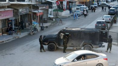 وسائل إعلام عبرية: قناصة تابعون للإدارة الذاتية يتمركزون في جنين