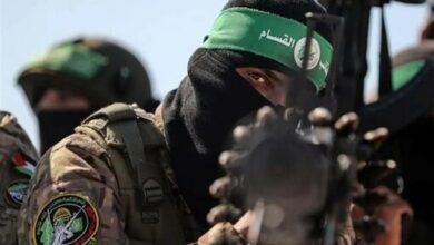وقامت كتائب القسام بنصب كمين مشترك لجنود الصهاينة في قطاع غزة