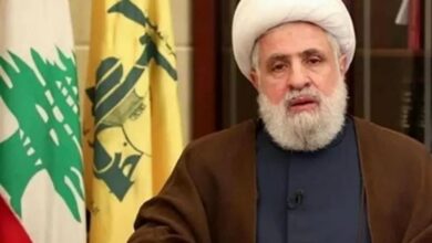 ولم يتمكن العدو الإسرائيلي قط من اختراق مركز المقاومة