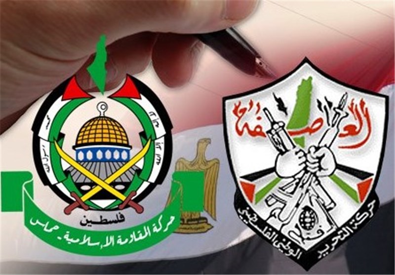 ووافقت حماس على تشكيل لجنة لإدارة شؤون قطاع غزة