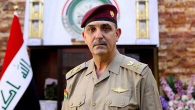 يحيى رسول: الجيش العراقي والحشد الشعبي عززوا أمن الحدود