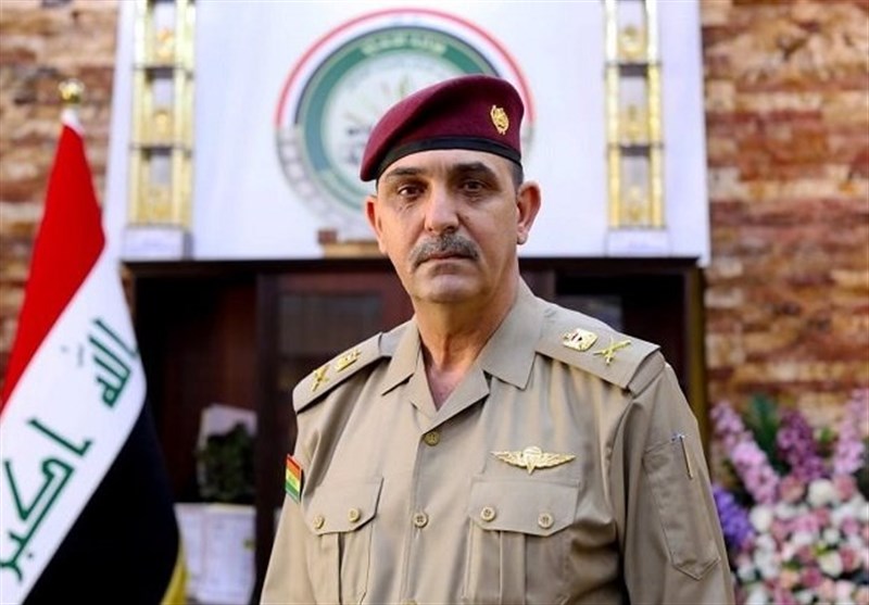 يحيى رسول: الجيش العراقي والحشد الشعبي عززوا أمن الحدود