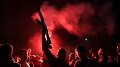 ينبغي أن يكون تقييم الدوائر العبرية للوضع في سوريا/إسرائيل مثيراً للقلق