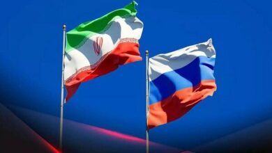 15% زيادة في التجارة بين إيران وروسيا
