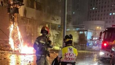 3 سنوات عجز الصهاينة عن حل مشاكل الكهرباء في مدينتين
