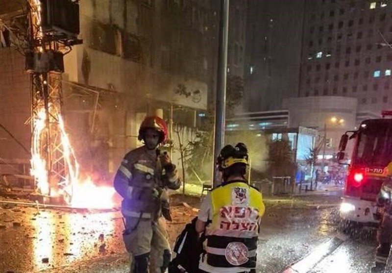 3 سنوات عجز الصهاينة عن حل مشاكل الكهرباء في مدينتين