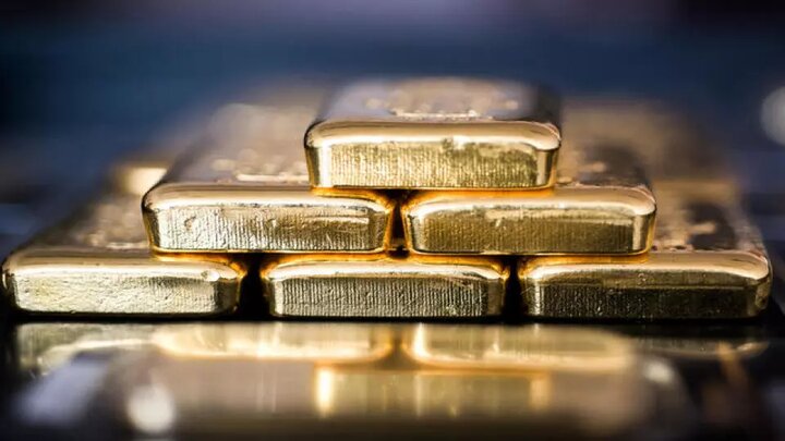 أسعار الذهب العالمي اليوم أنس تم تقليل الذهب