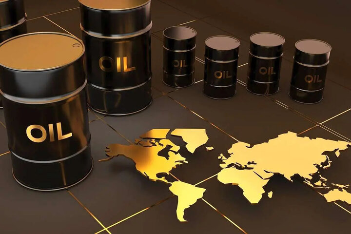 أسعار النفط العالمية اليوم برنت رفض