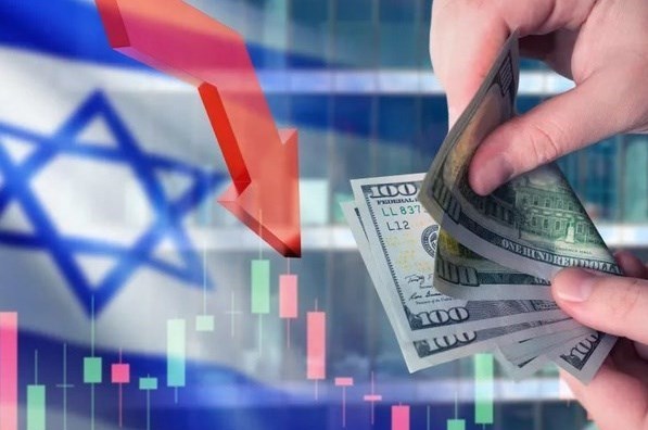 إصدار السندات. حل تل أبيب الجديد لتمويل الحرب
