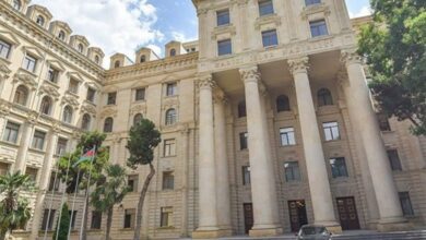 استدعاء وزارة الخارجية الإيرانية إلى وزارة الخارجية