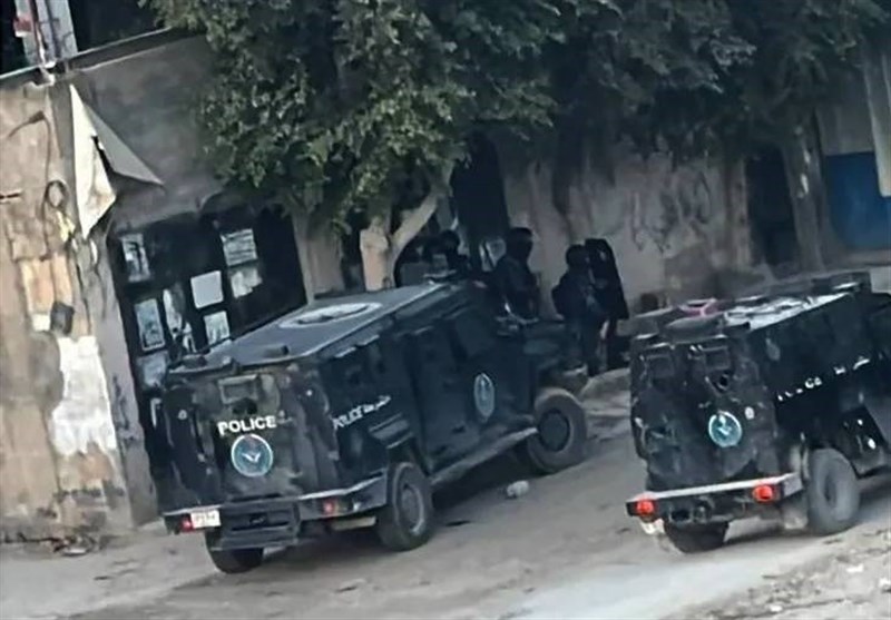 الأزمة الإنسانية التي يعيشها مخيم جنين مع الهجمات الغادرة لمنظمات الحكم الذاتي