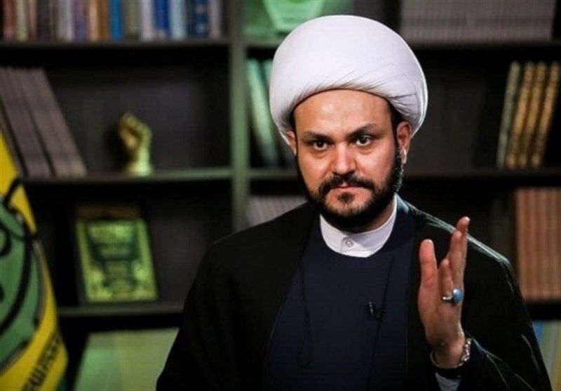 الأمين العام نجبا: سوريا ستنضم إلى محور المقاومة