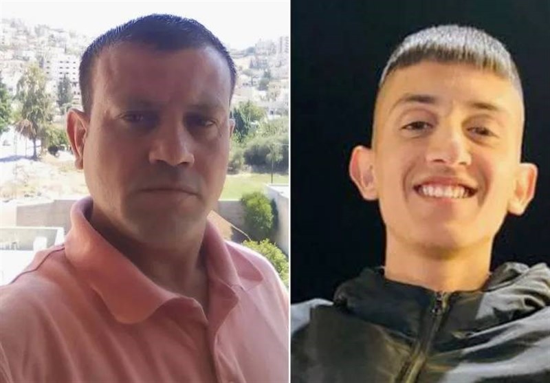 الجريمة الجديدة لتأكيد تنظيمات أبو مازن/كتيبة جنين على سلاح المقاومة