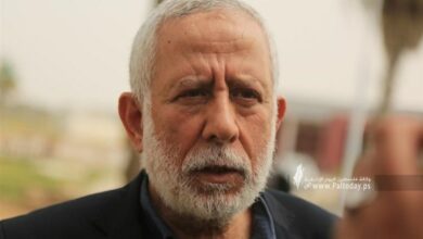 الجهاد: نحن نتفق على إطلاق سراح اليهود في أربيل لمدة 30 أسرى فلسطينيين