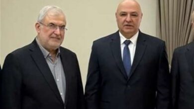 الحفاظ على مكانة المقاومة في لبنان؛ دور حزب الله المحوري في فوز عون