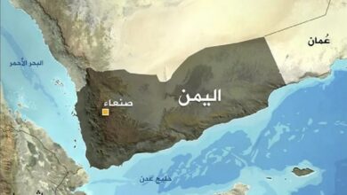 العدوان الأمريكي والبريطاني الجديد على اليمن/ عمران تعرض للقصف 12 مرة
