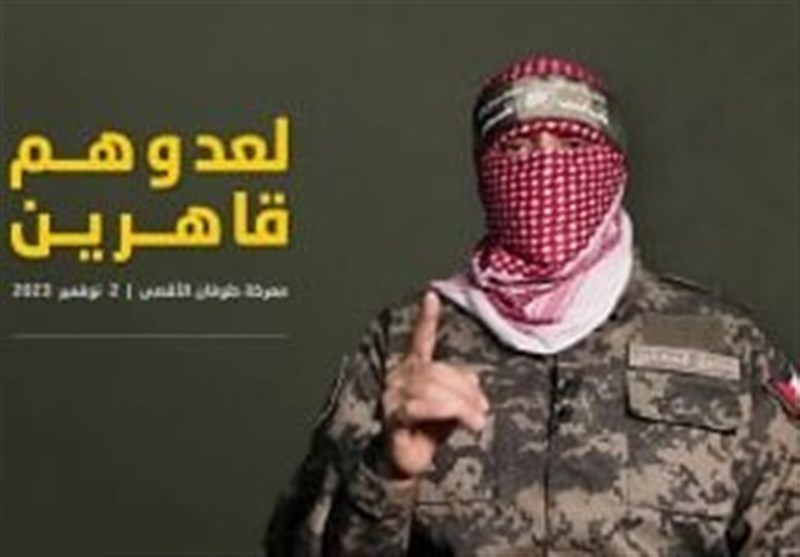 القسام: طوفان الأقصى قدم نموذجاً فريداً للمقاومة