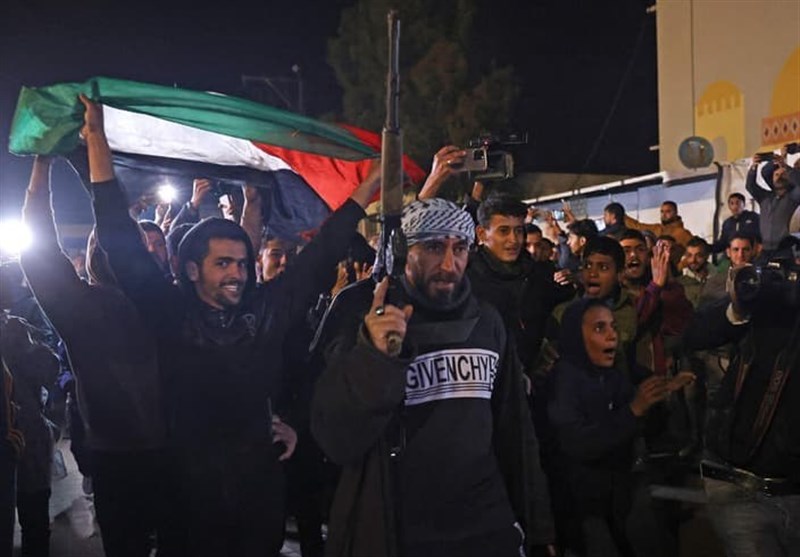 المحلل الصهيوني: الفلسطينيون، على خلافنا، يشعرون بالانتصار