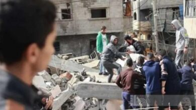 اليوم 456 من طوفان الأقصى |. استشهاد 70 فلسطينيا في غزة في يوم واحد
