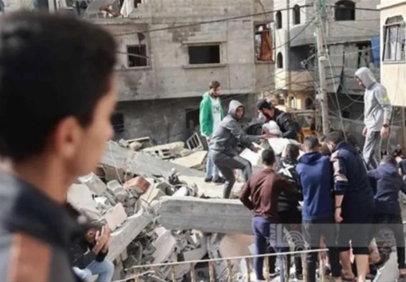 اليوم 456 من طوفان الأقصى |. استشهاد 70 فلسطينيا في غزة في يوم واحد