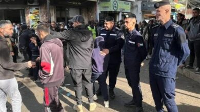 اليوم التالي للحرب على غزة حسب حماس/التأكيد على الوحدة الوطنية