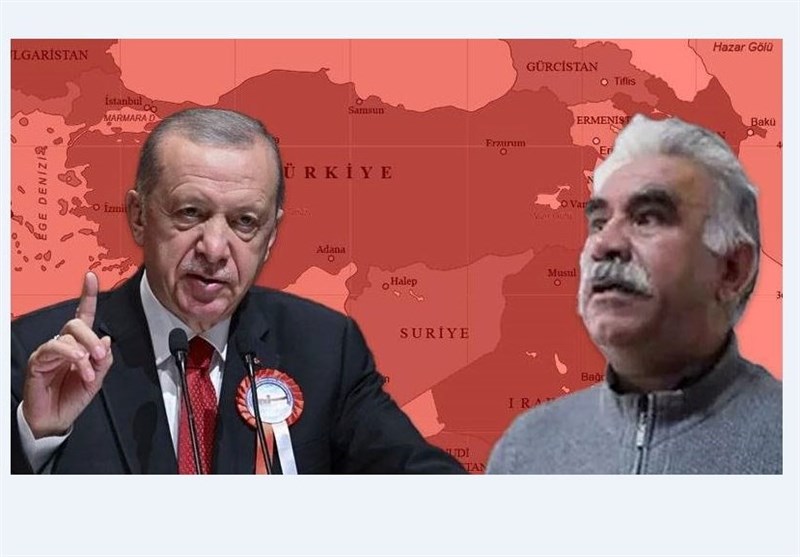 انتهت المفاوضات مع أوكالان؟